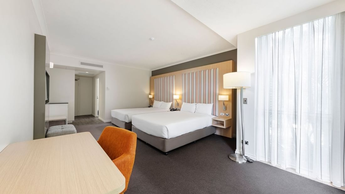 Pet Rooms Gold Coast Accommodation 