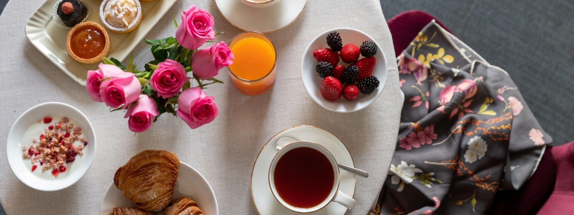 Stay Longer & Save Spring Offer, AG Hotels, Rome, Italy