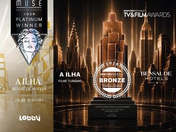 The Film “The Island” Strengthens Its Position at the Top of Global Tourism Film Rankings 