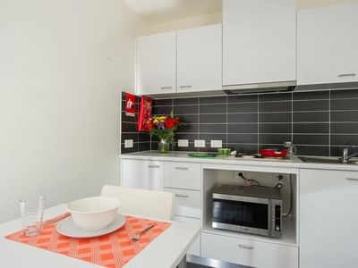 Studio Double Deluxe