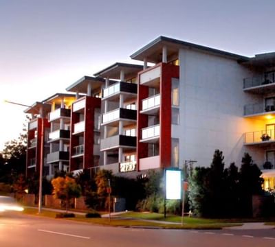 Where to stay in Brisbane CBD: Accommodation options for your ex