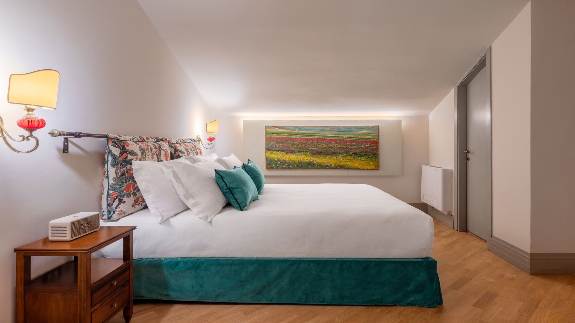Accommodation at Borgo Tre Vaselle Resort & Spa