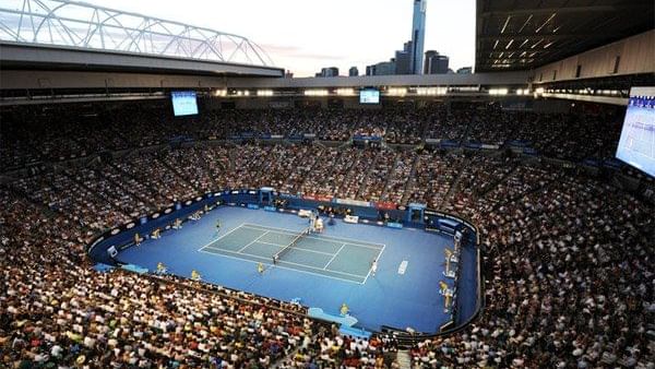 Rod Laver Arena at the Pullman Melbourne on the park