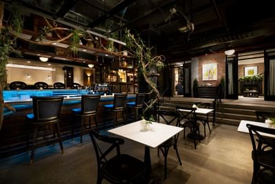 Arthouse Bar
