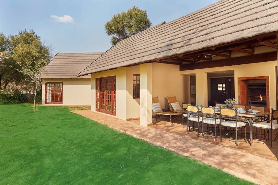 First_Group_Magalies Park Resort Accommodation