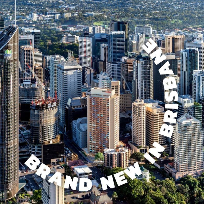 UniLodge Brisbane City