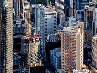 UniLodge Brisbane City