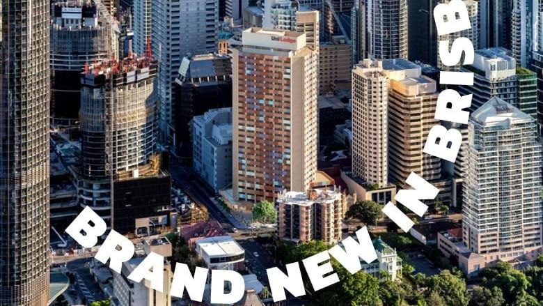 UniLodge Brisbane City