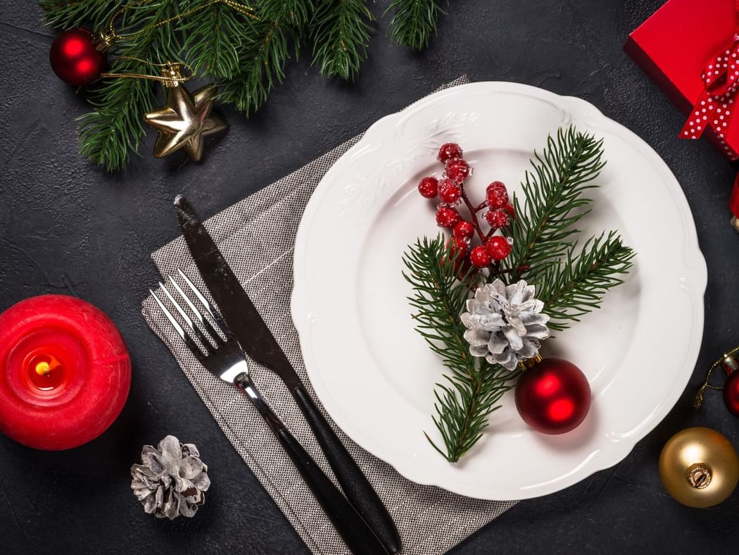 Islamabad Serena Hotel Festive Season 2023-2024