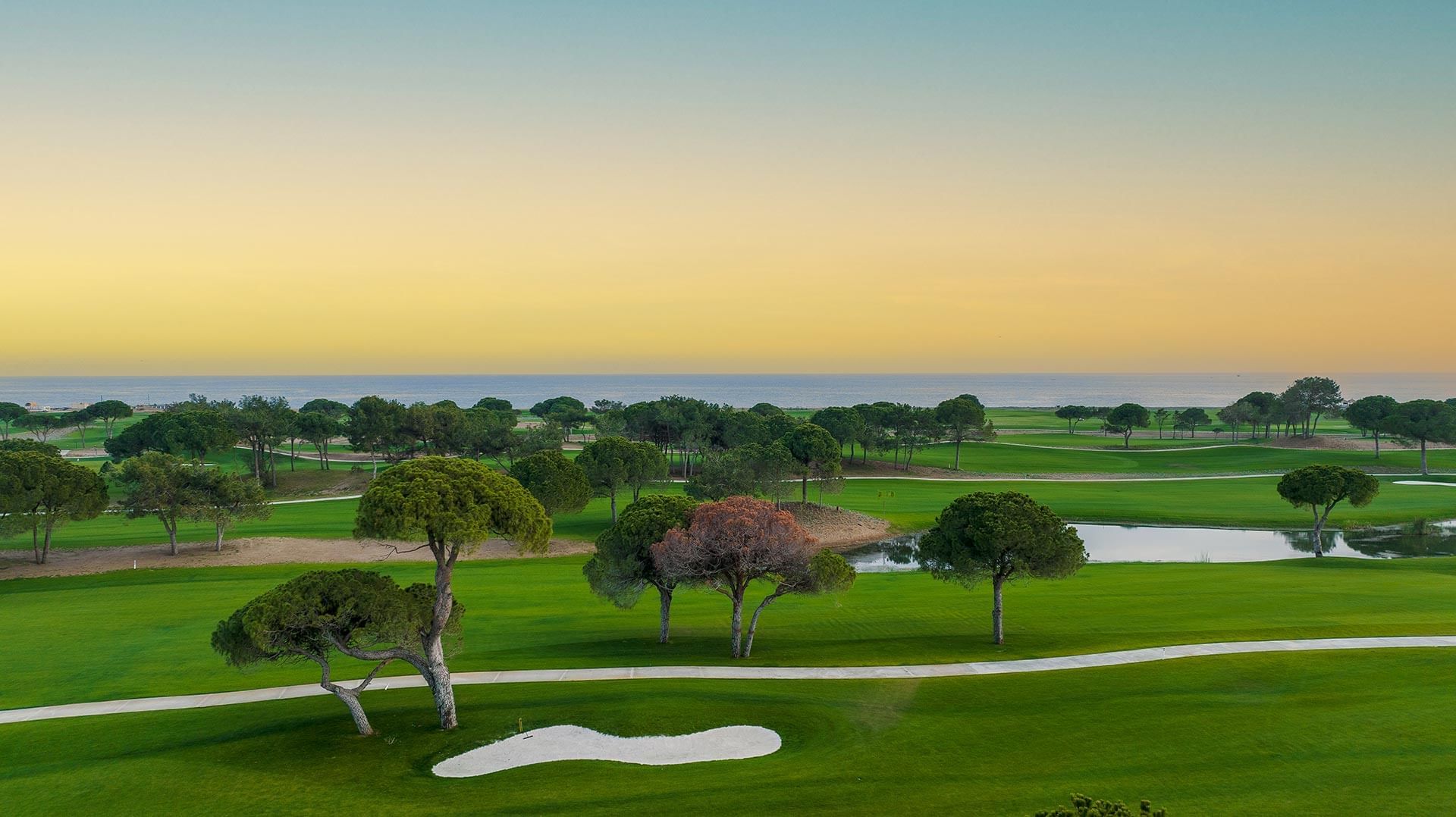 Best Golf Rates | Cullinan Links Golf Club