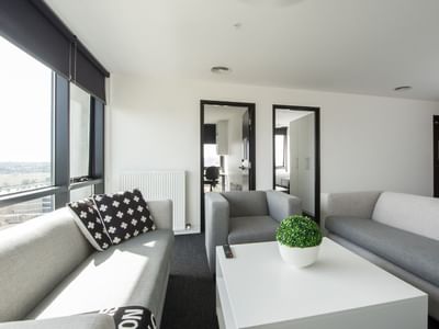 UniLodge VU - Multishare Living