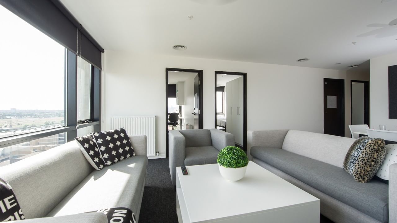 UniLodge VU - Multishare Living