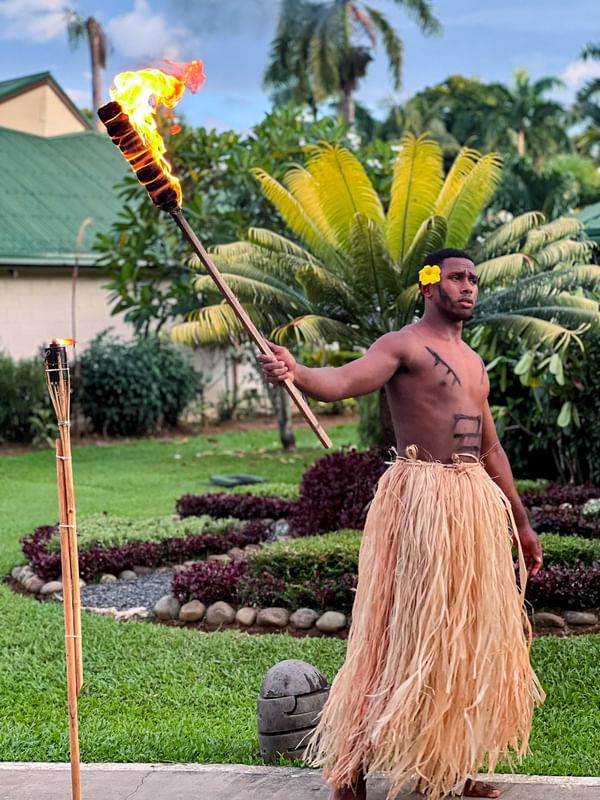 Placeholder Image used at TokaToka Resort Nadi Fiji