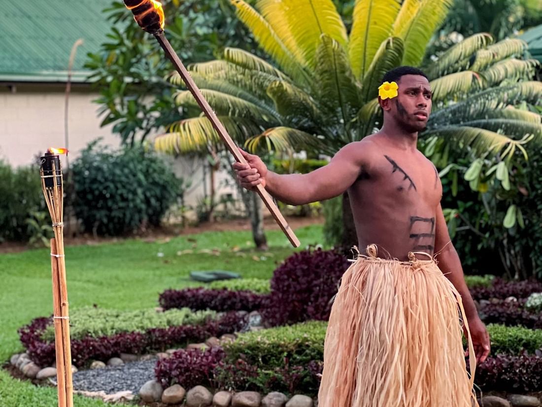 Placeholder Image used at TokaToka Resort Nadi Fiji