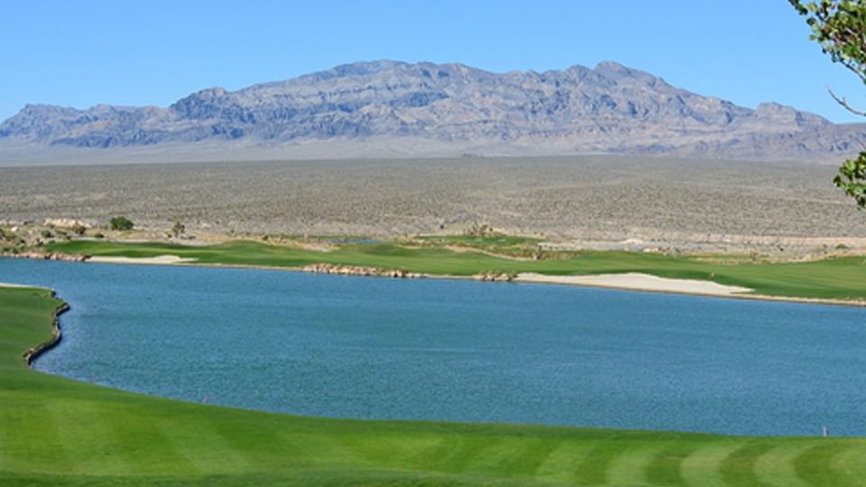 Nevada Indian Territory Adventure near Legacy Vacation Resorts