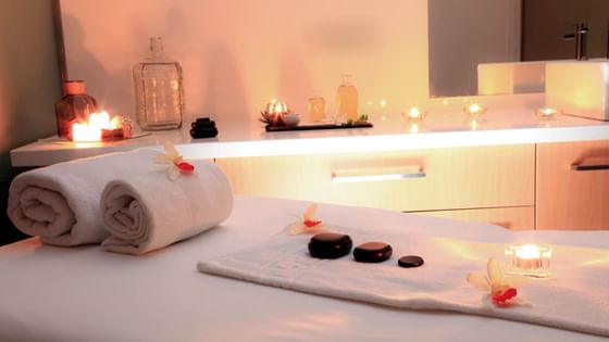 El Spa de la Brise en Hotel Lemon & Soul Cactus Garden