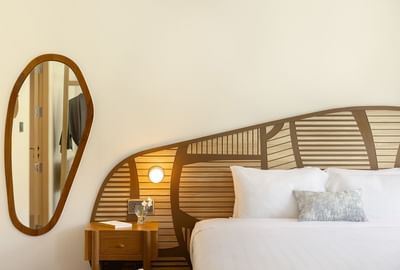 Hide Away One Chalet Room