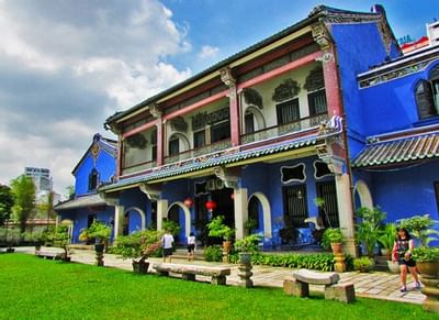 Check out our curated list of must-see places in Penang to visit