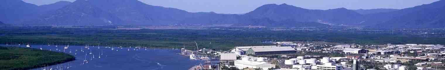 Cairns