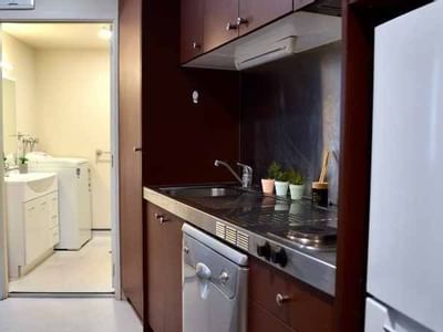 UniLodge Stafford House Apartment