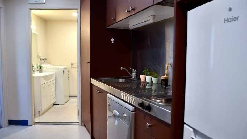 UniLodge Stafford House Apartment