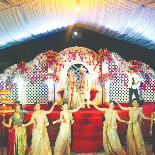 News 2020 - Indian Wedding & Celebrations | Lexis Hibiscus® Port Dickson