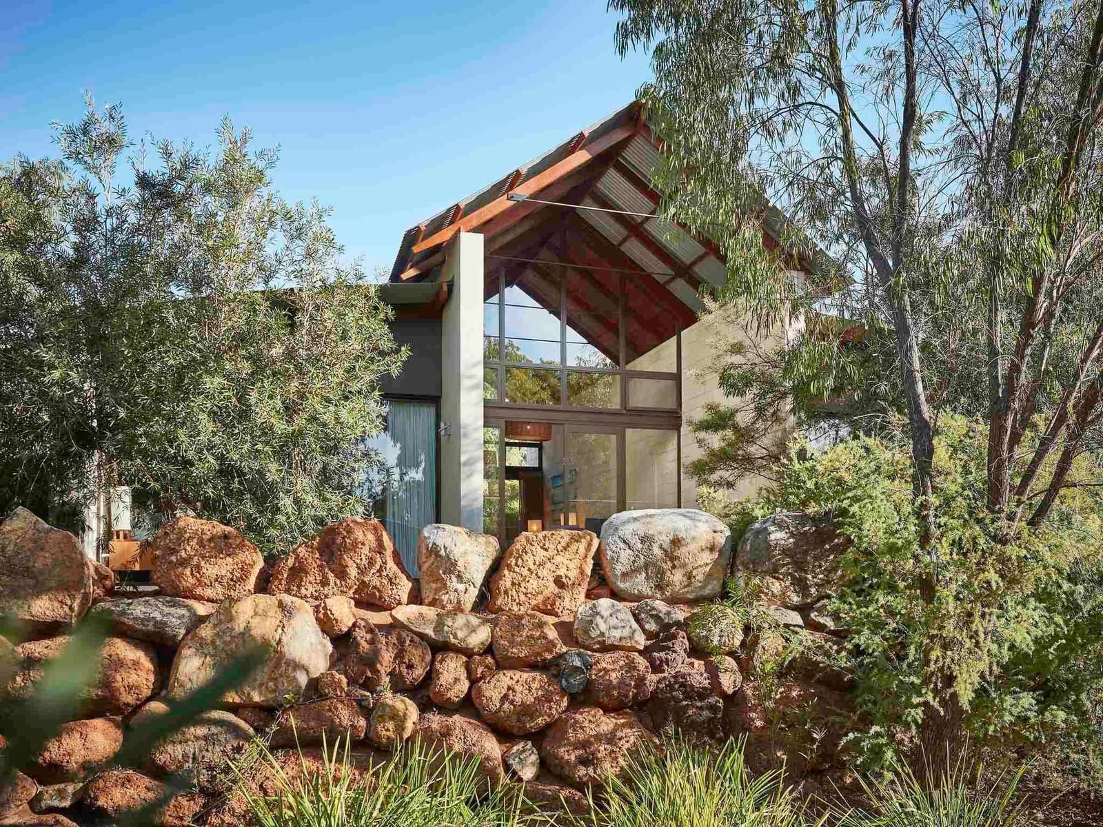 Accommodation at Pullman Bunker Bay