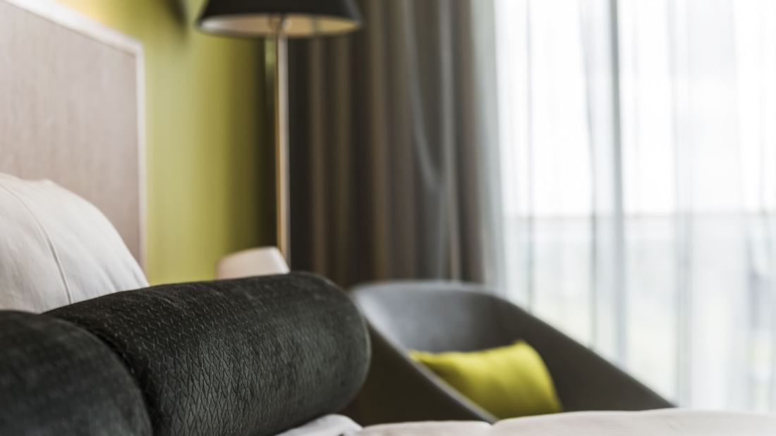 Standard King Room | Mercure Sydney Liverpool