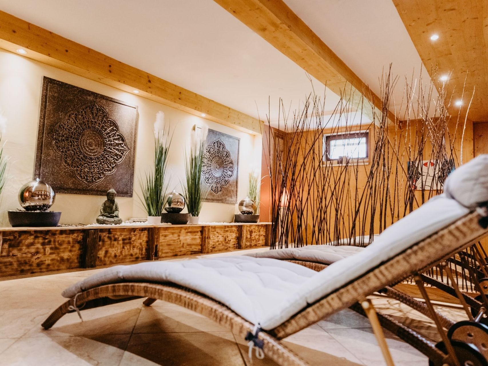 Wellness