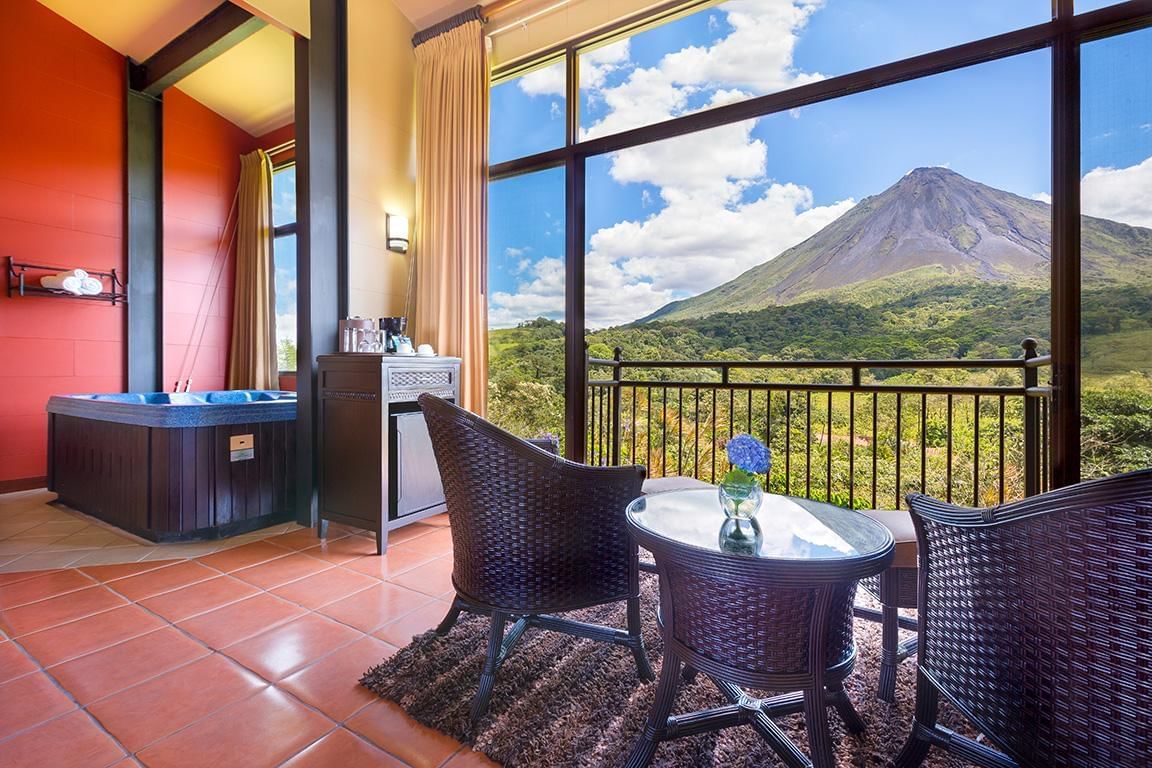 Family Suite | Arenal Kioro Suites & Spa NEW SITE Accommodation