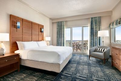 Ocean City Boardwalk Hotel Gallery | Holiday Inn & Suites