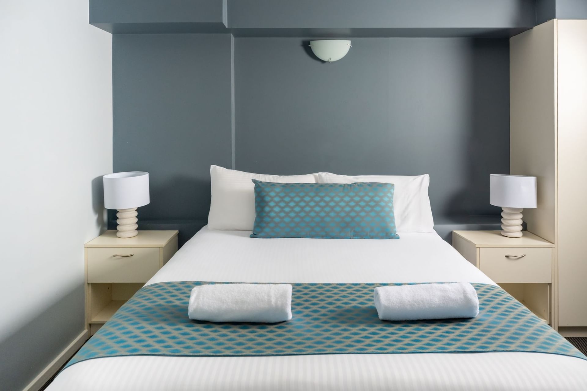 The Entrance Accommodation | Nesuto The Entrance Apartments