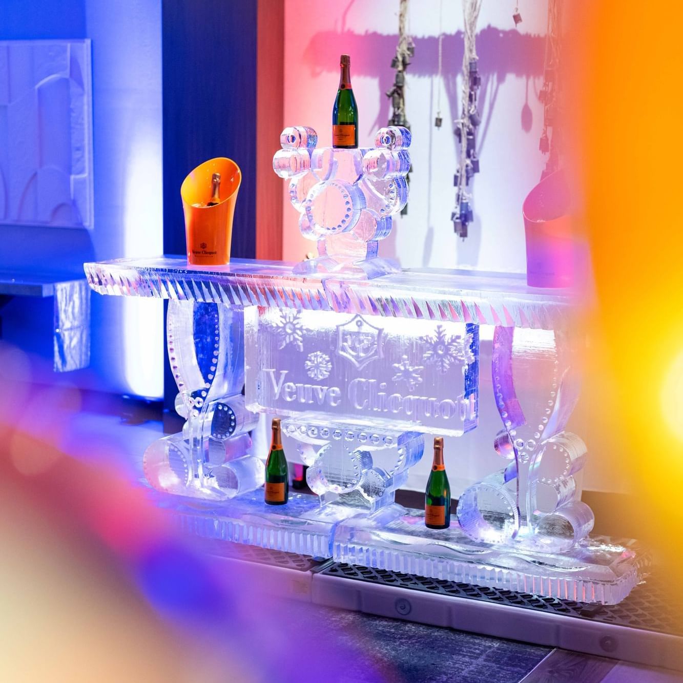 The Artisan Hotel at Tuscan Village Event