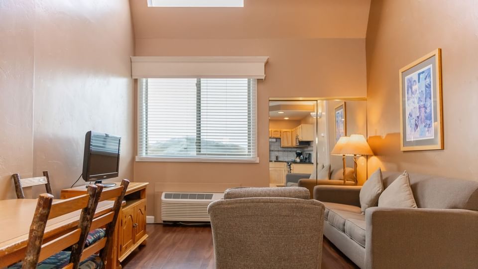 Studio Loft
