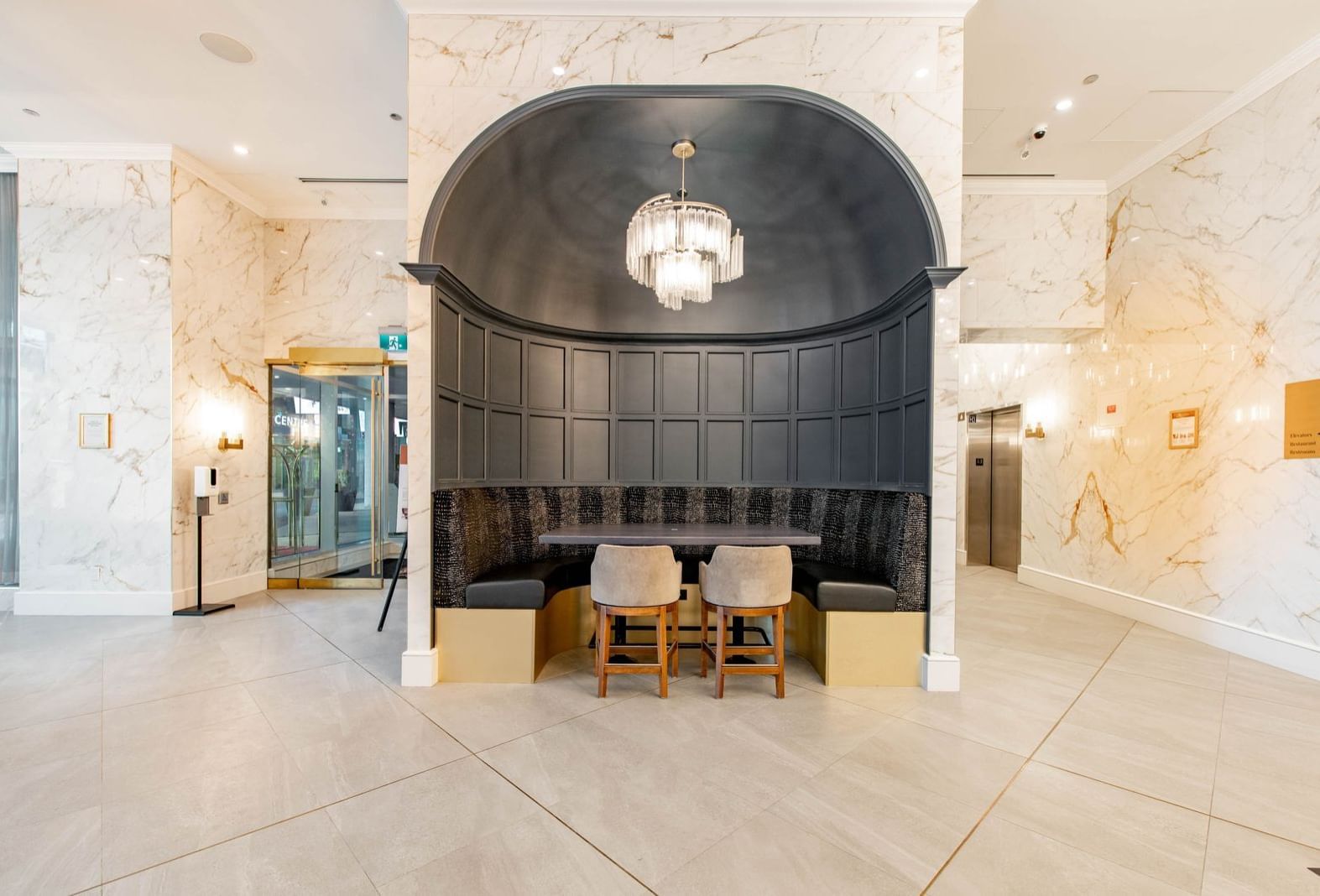 Hotels in Halifax | The Sutton Place Hotel Halifax