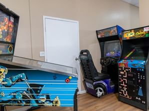 Activity Center in Brigantine at Legacy Vacation Resorts