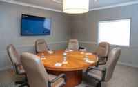 Coast Canmore Hotel & Conference Centre - Meeting Space(6)