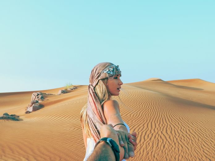 Arabian Travel Awards 2017