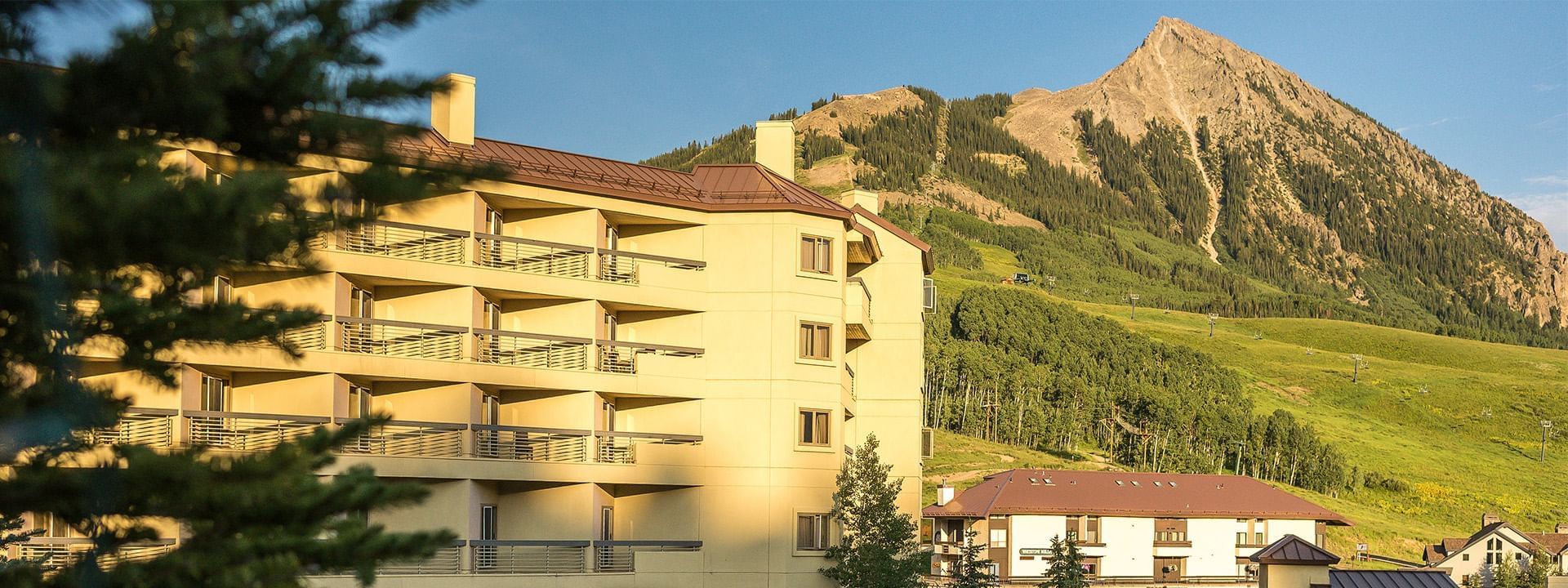 Elevation Hotel Spa Crested Butte Hotel Colorado   File 