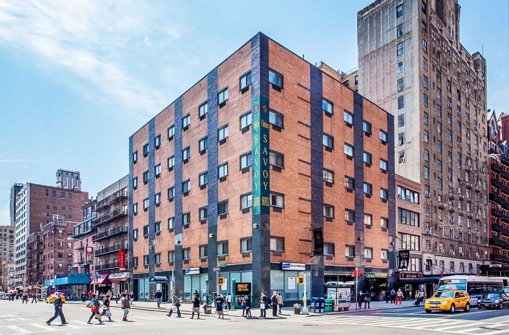 What To Do in Chelsea NYC? - Chelsea Savoy Hotel