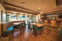 Coast Discovery Inn - Restaurant & Lounge(1)