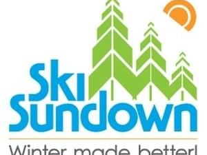Ski Sundown near Farmington Inn and Suites