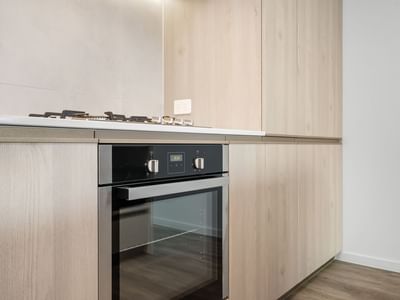 2 Bedroom Apartment - fully furnished