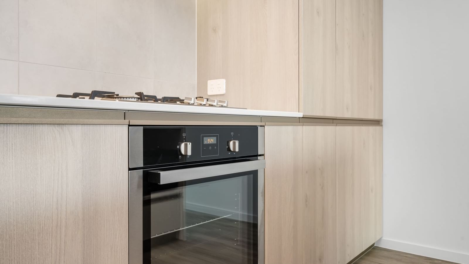 2 Bedroom Apartment - fully furnished