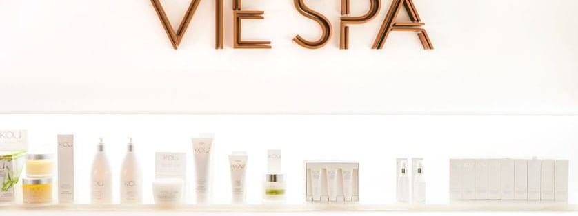 Discover a tropical sanctuary with the Time for Wellbeing Package at Pullman Port Douglas Sea Temple Resort & Spa.