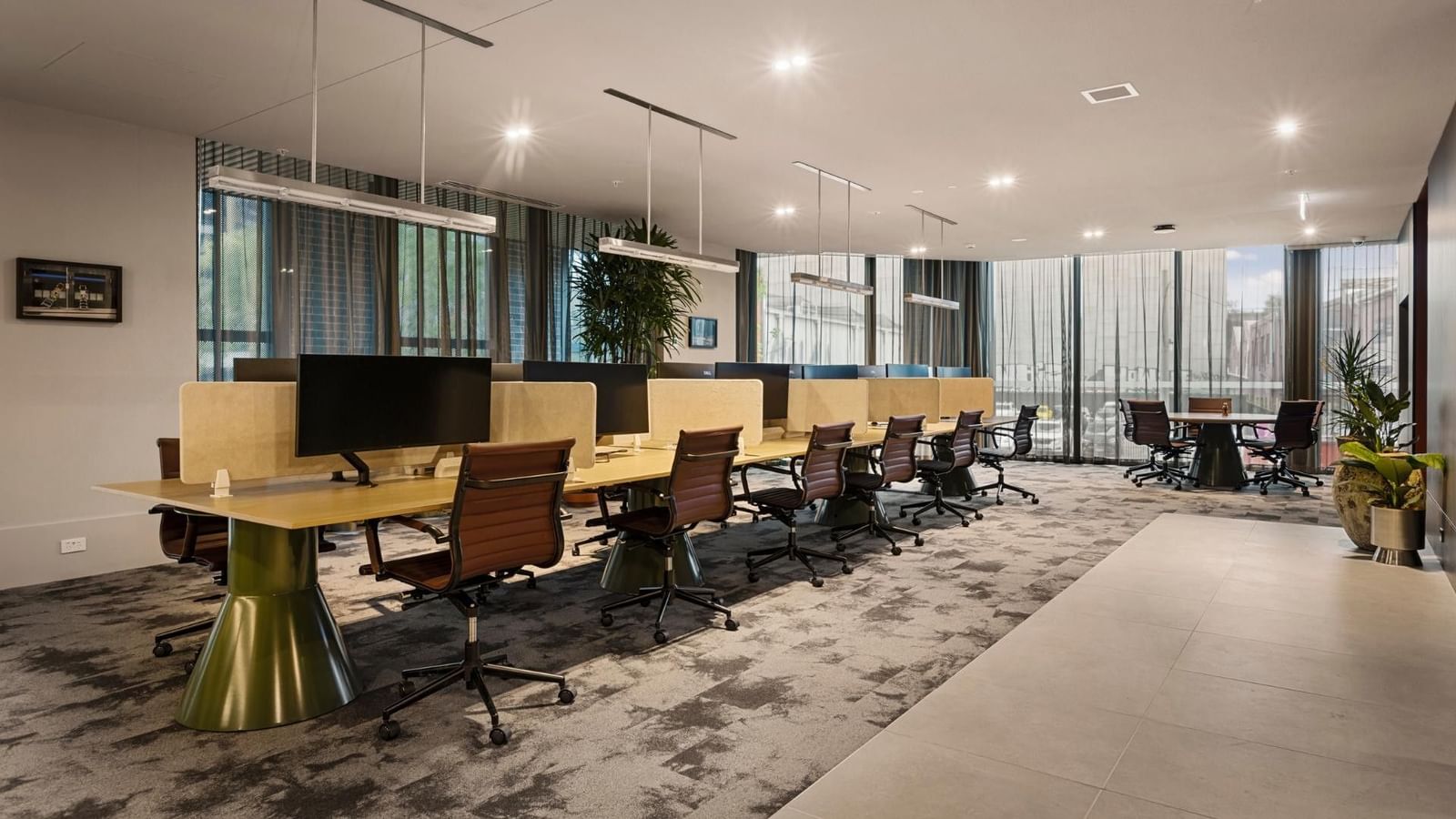 Indi Southbank, build-to-rent apartments in Southbank — photo 3