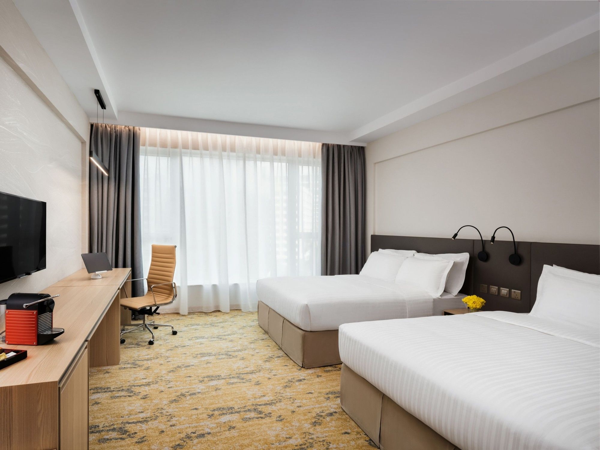 Park Hotel Hong Kong | Best Hotel Hong Kong 