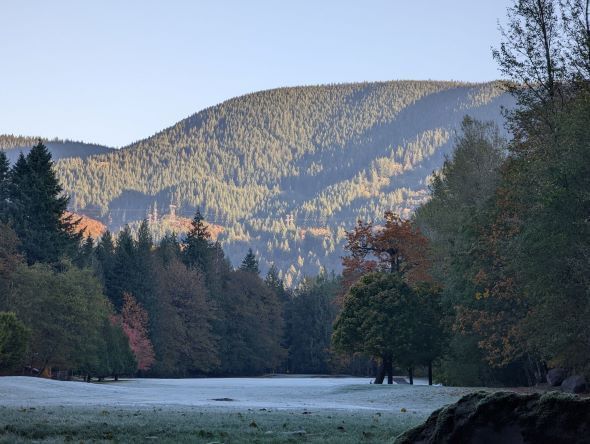 Golf Courses At Mount Hood Mt Hood Oregon Resort