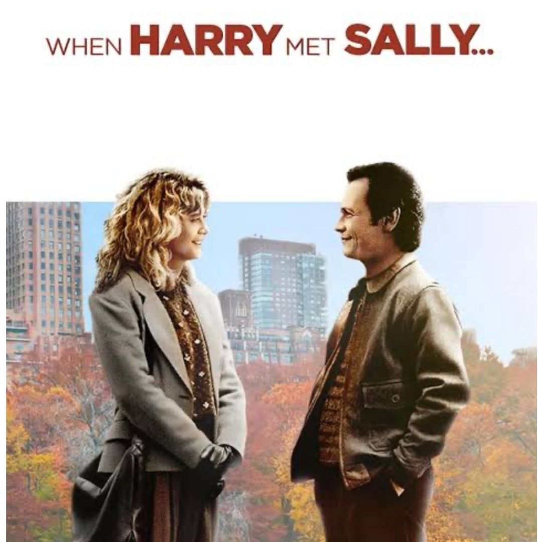 Coronado Island Film Festival: When Harry Met Sally | What to do in San Diego | El Cordova Hotel