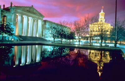legislative plaza